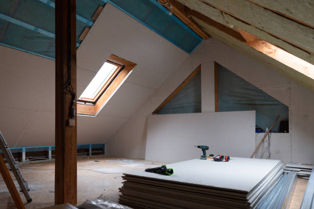 Best Blown-in Insulation  in Roland, IA