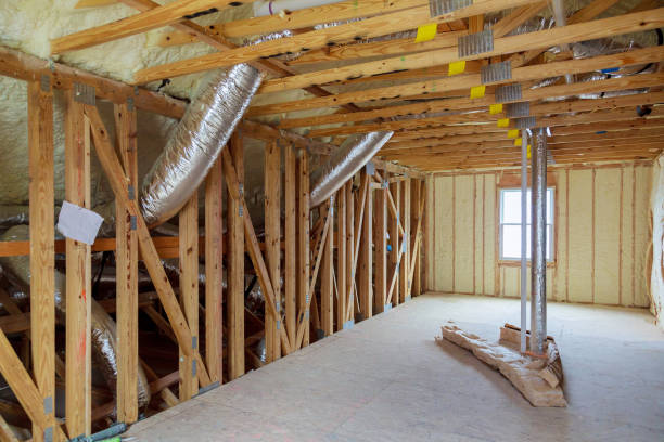 Reliable Roland, IA Insulation Contractor Solutions