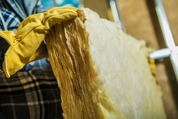 Range of Insulation Solutions in Roland, IA