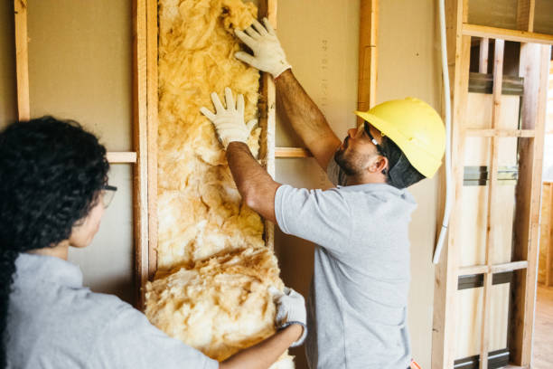 Range of Insulation Solutions in Roland, IA